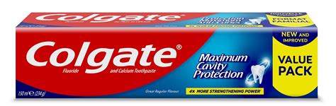 Search: COLGATE .